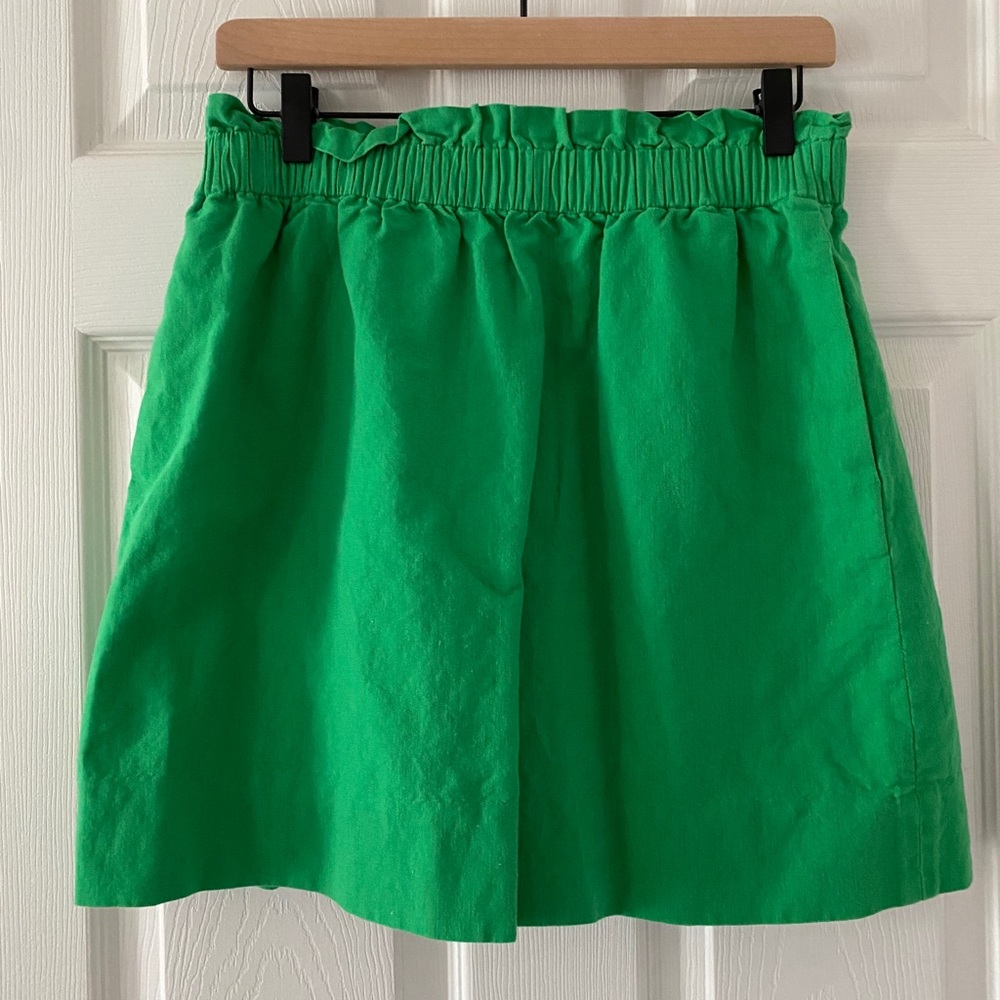 JCrew Skirt